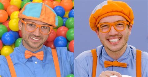 why is there another blippi|A Third Person Has Been Announced To Play Blippi